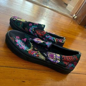 Vans Slip On